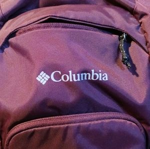 Columbia Backpack NWOT